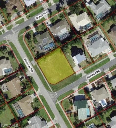 1260 Apricot AVE MARCO ISLAND, FL 34145