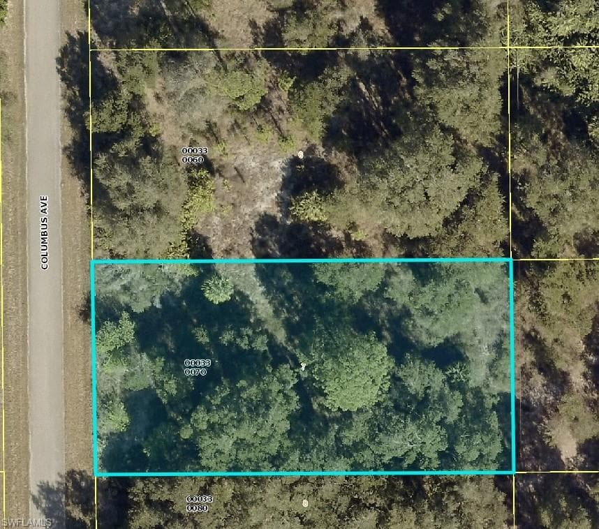 1810/1812 Columbus AVE LEHIGH ACRES, FL 33972