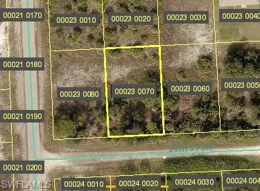 3604 26th ST SW LEHIGH ACRES, FL 33976