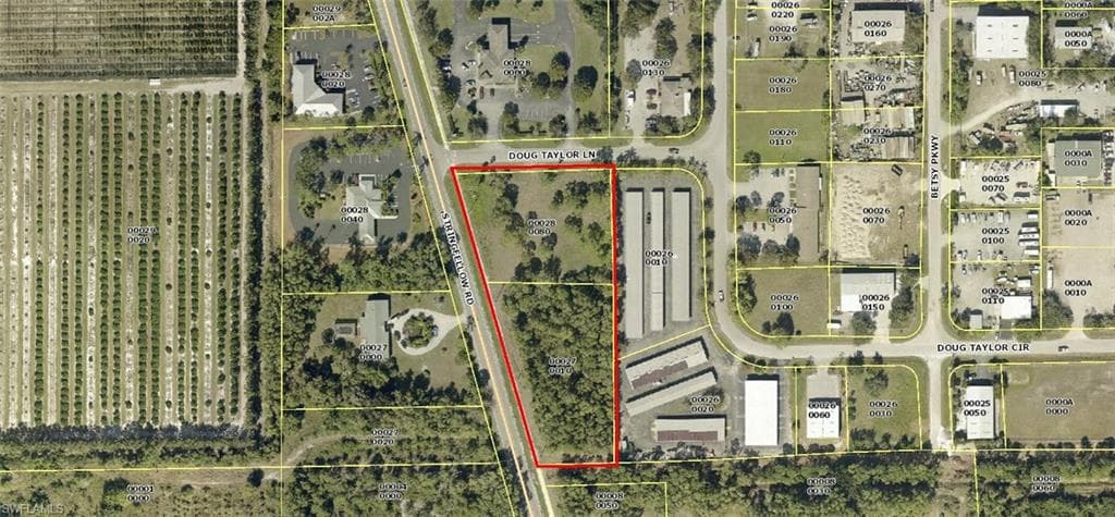 10150/10030 Stringfellow RD ST. JAMES CITY, FL 33956