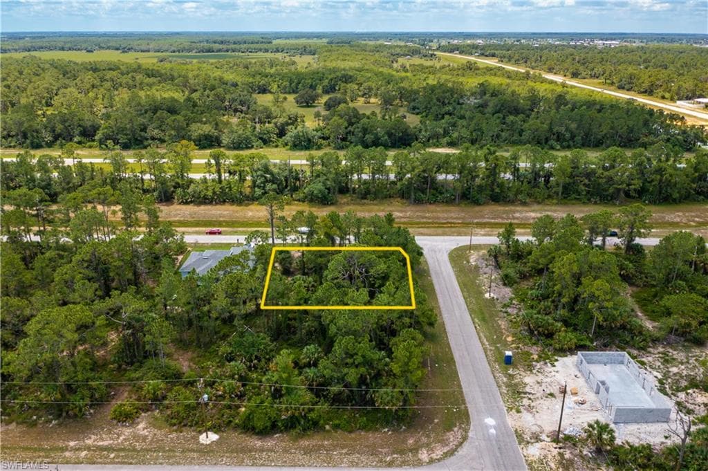 Rugby CIR LABELLE, FL 33935