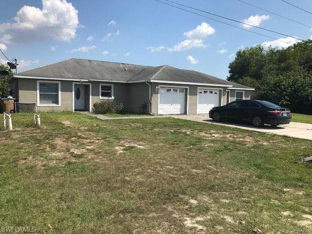 2210-2212 Park RD LEHIGH ACRES, FL 33971