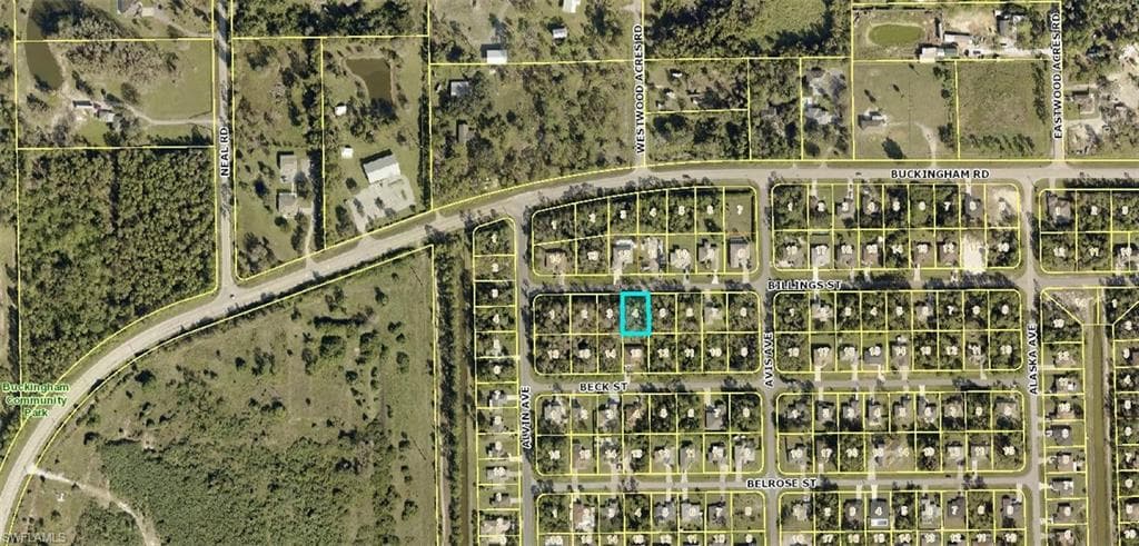 5565 Billings ST LEHIGH ACRES, FL 33971