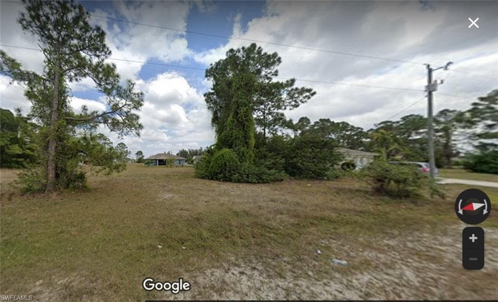 3913 Andalusia BLVD CAPE CORAL, FL 33909