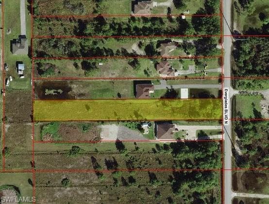 Everglades Blvd N NAPLES, FL 34120