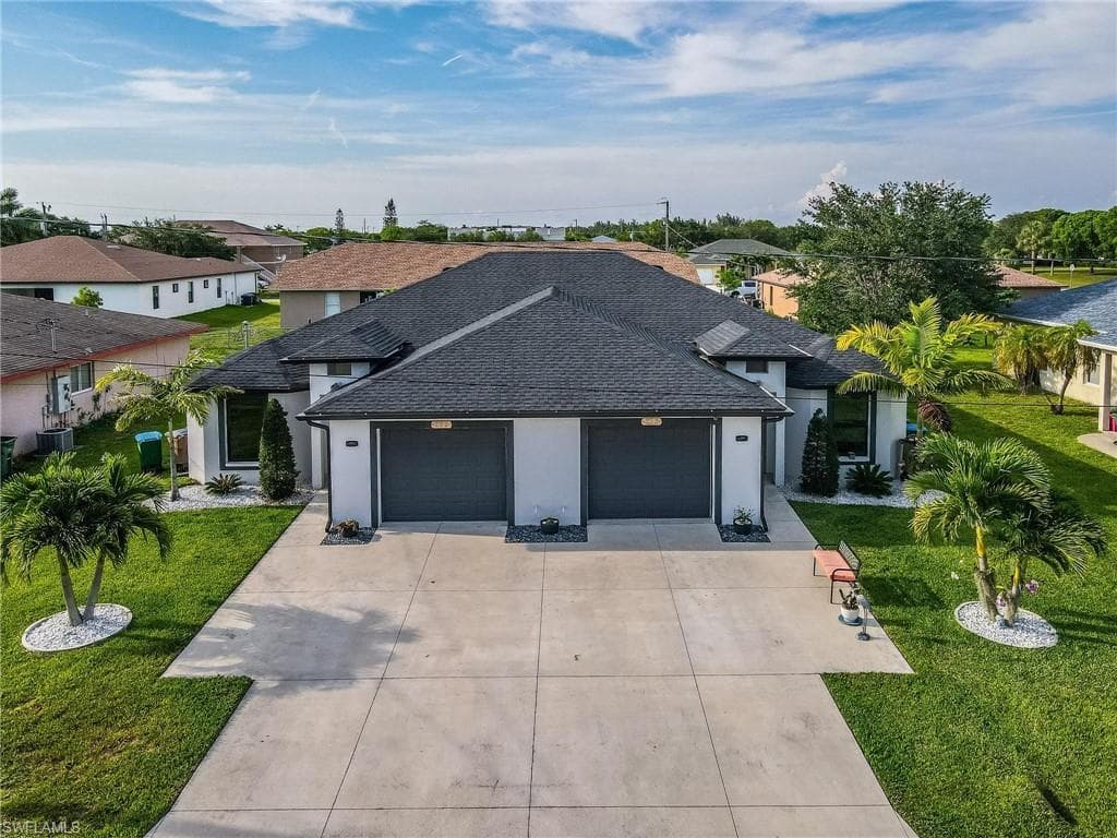 253-255 SW 4th ST CAPE CORAL, FL 33991