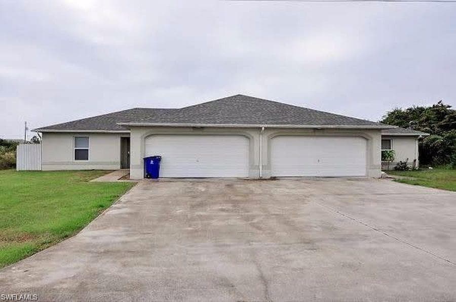4509 19th ST SW LEHIGH ACRES, FL 33973