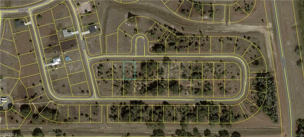 Argosy CIR LABELLE, FL 33935
