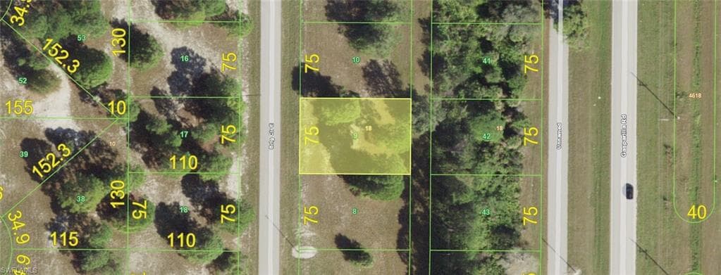 47 Brig CIR E PLACIDA, FL 33946