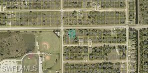 840-842 Milwaukee BLVD LEHIGH ACRES, FL 33974