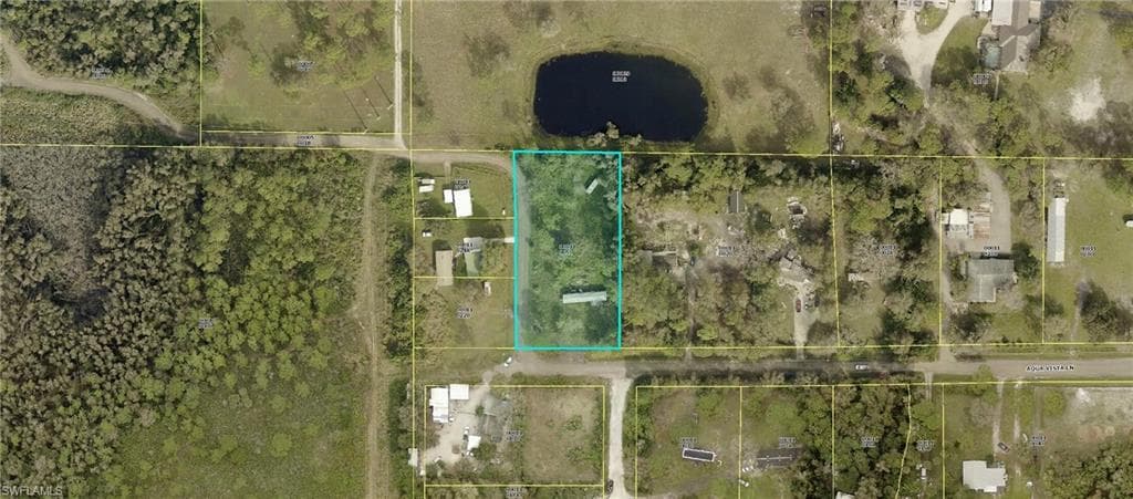 10811 Aqua Vista LN NORTH FORT MYERS, FL 33917