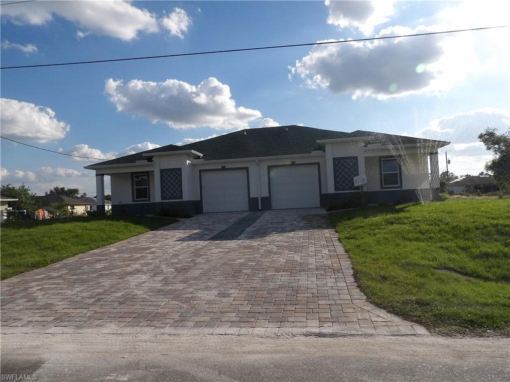 4435-4437 26th ST SW 2 LEHIGH ACRES, FL 33973