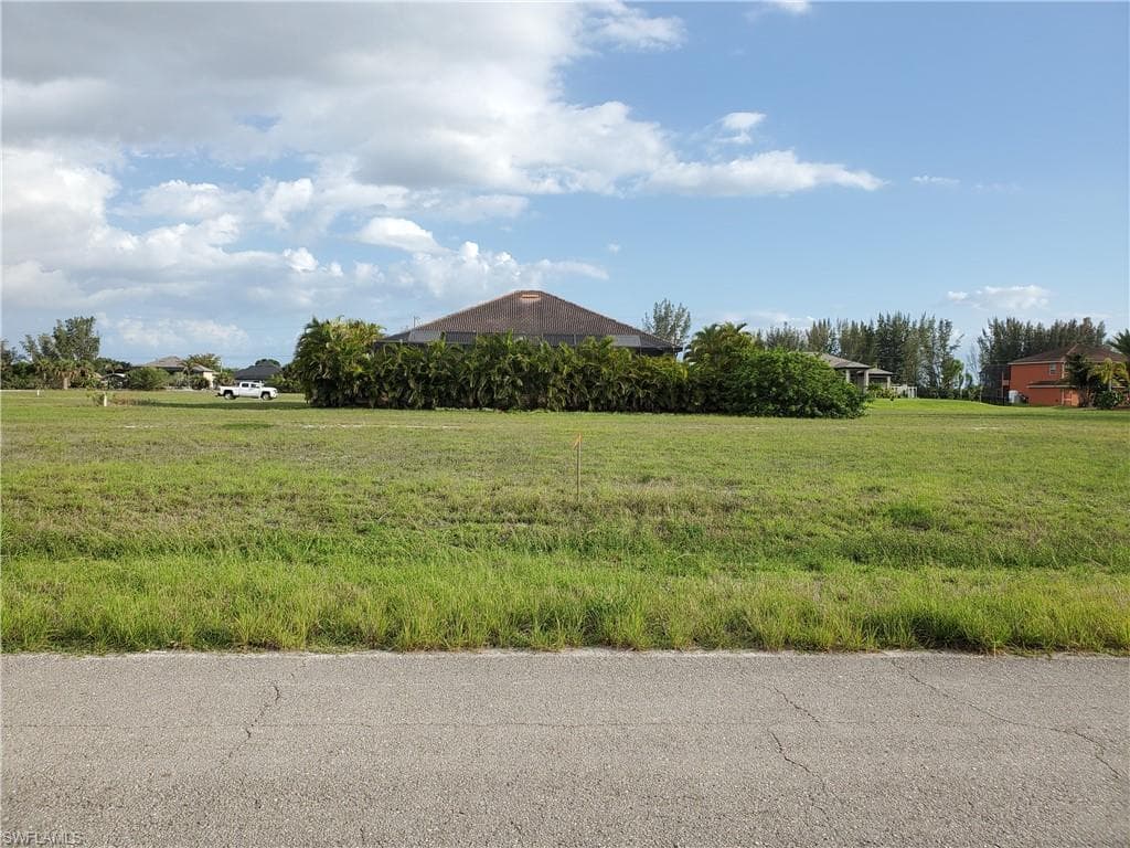 4314 NW 22ND ST CAPE CORAL, FL 33993