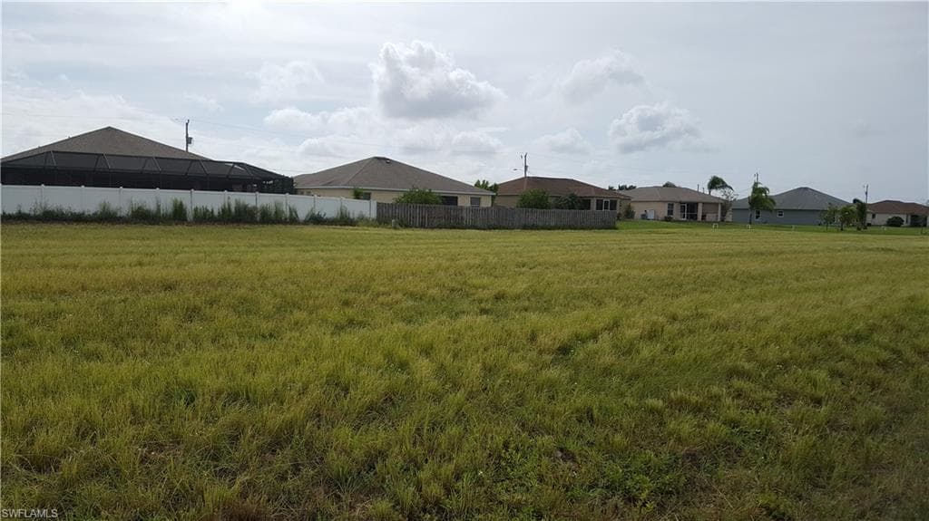 1331 Chiquita BLVD N CAPE CORAL, FL 33993