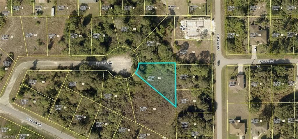 4001 37th ST SW LEHIGH ACRES, FL 33976