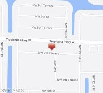 3405 NW 7th TER CAPE CORAL, FL 33993