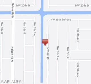 1800 NW 6th PL CAPE CORAL, FL 33993