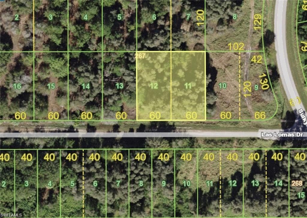 27286 Las Lomas DR PUNTA GORDA, FL 33955