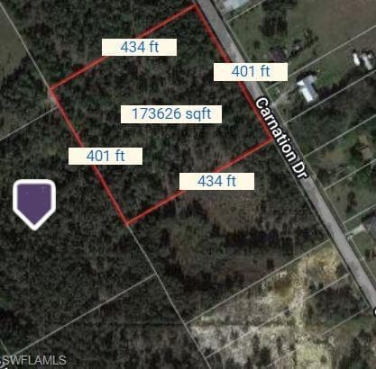16075 Carnation DR PUNTA GORDA, FL 33955