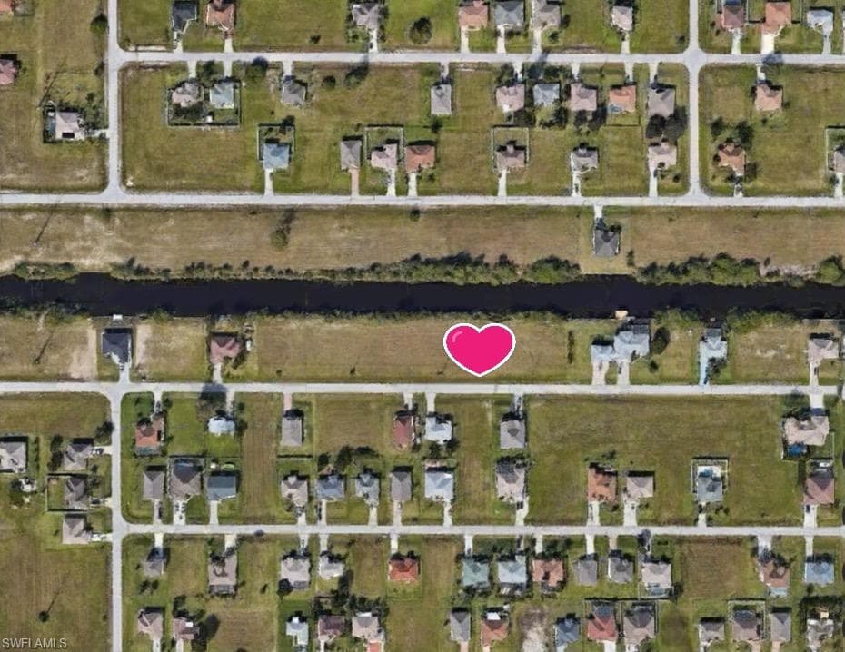 2223 NW 6th ST CAPE CORAL, FL 33993