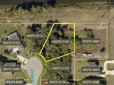 51 Nora CT LEHIGH ACRES, FL 33976