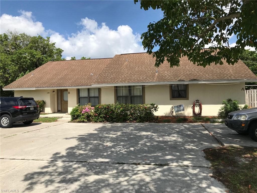 1999 46th ST SW NAPLES, FL 34116