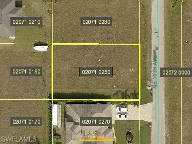 1404 NE 10th AVE CAPE CORAL, FL 33909