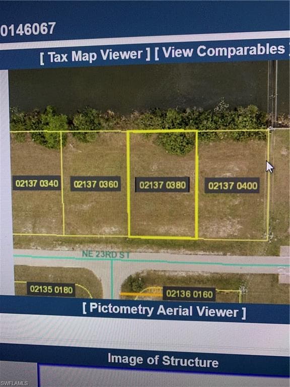 1517 NE 23rd ST CAPE CORAL, FL 33909