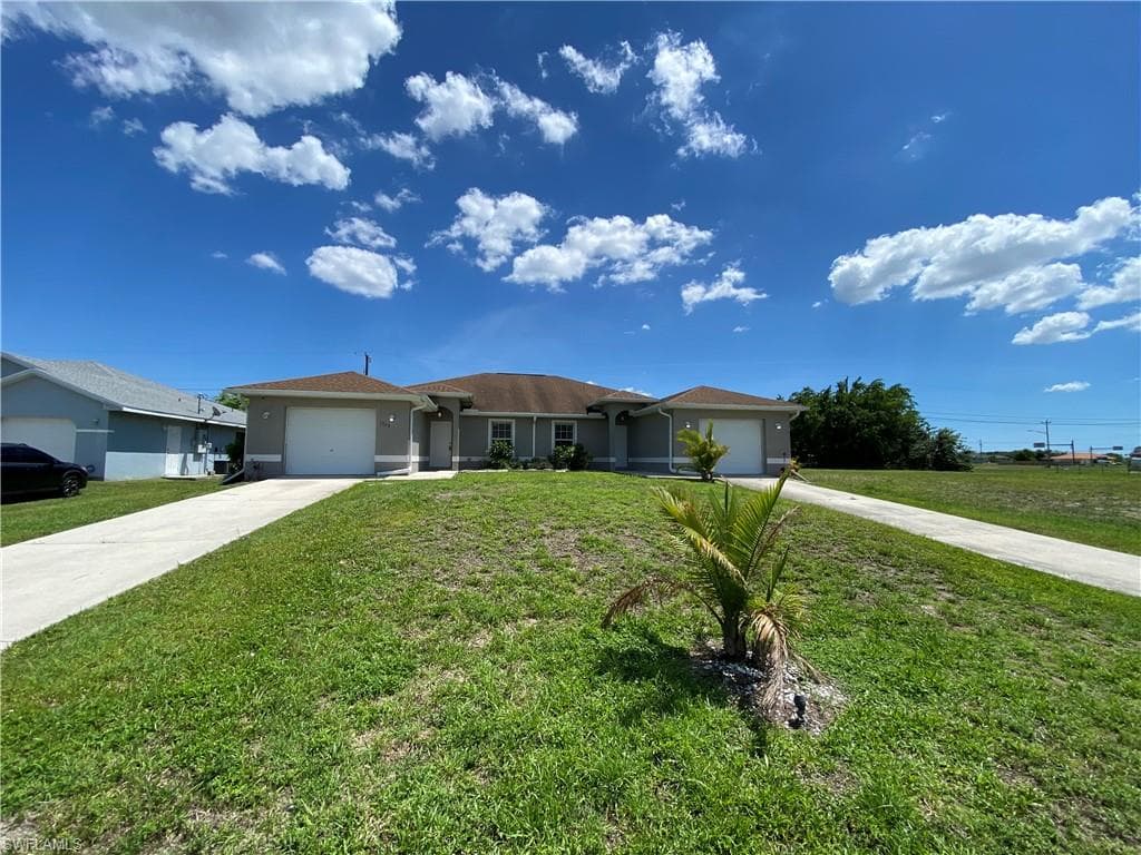 1326-1328 NE 16th TER CAPE CORAL, FL 33909