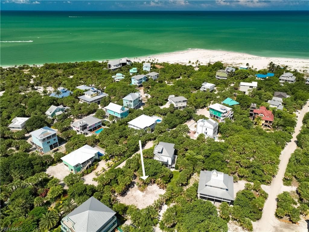 4500 Oyster Shell DR Upper Captiva, FL 33924