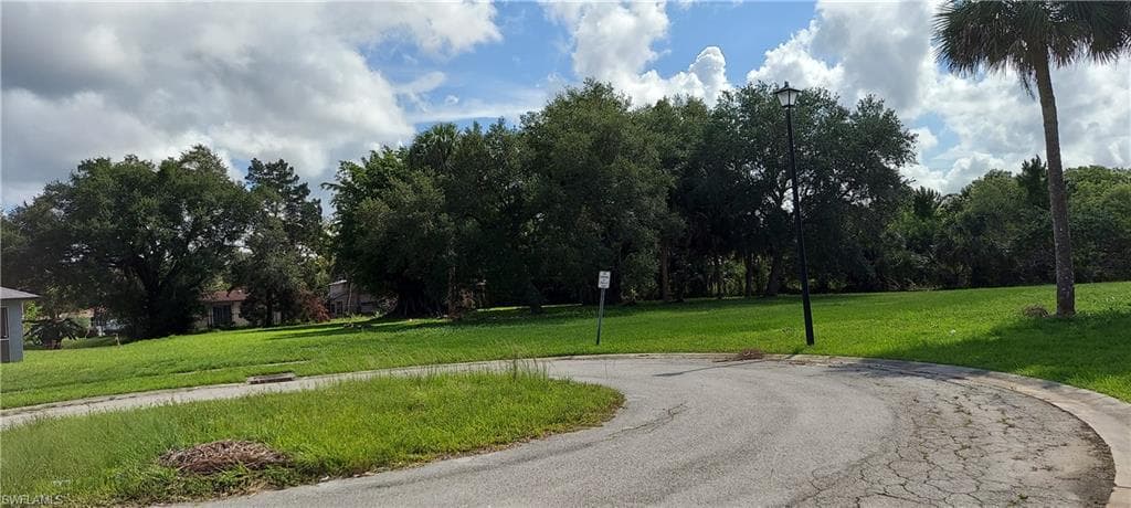 4862 Archie LN FORT MYERS, FL 33905