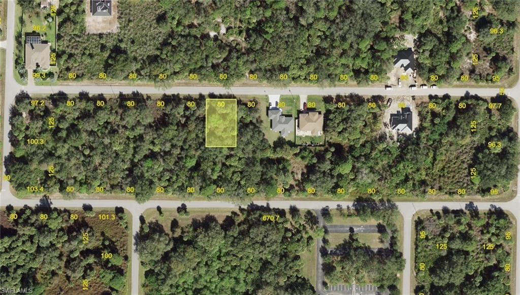 18407 Lansford AVE PORT CHARLOTTE, FL 33954