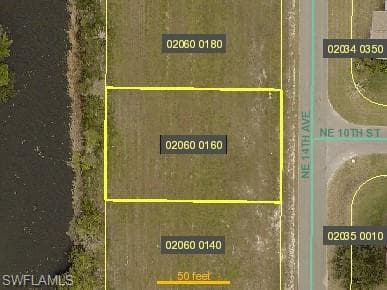 928 NE 14th AVE CAPE CORAL, FL 33909