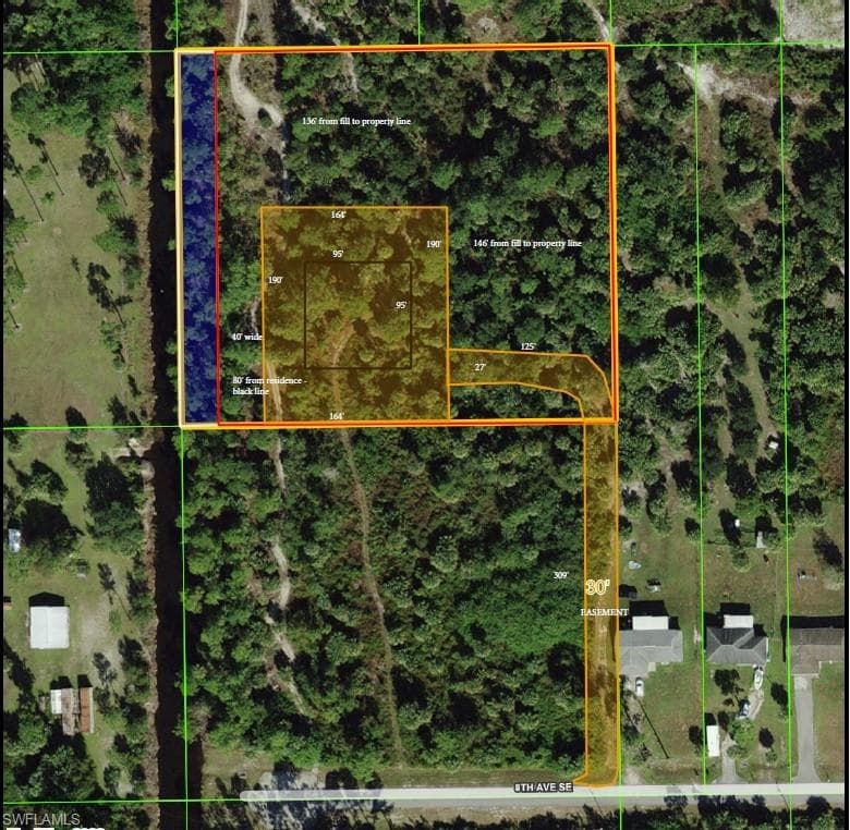 8th AVE SE NAPLES, FL 34117
