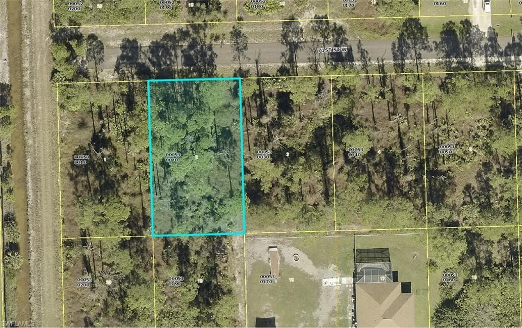 3417 71st ST W LEHIGH ACRES, FL 33971