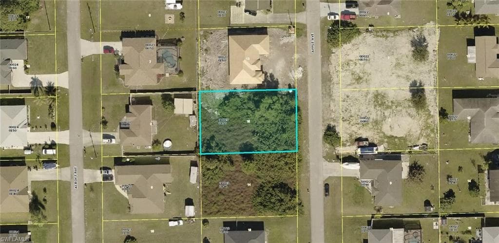 907 Apple AVE LEHIGH ACRES, FL 33971