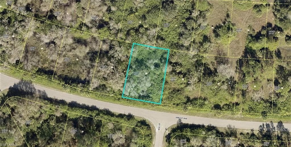 540 Janice AVE LEHIGH ACRES, FL 33972