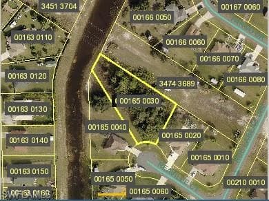 203 Reaville CT FORT MYERS, FL 33913