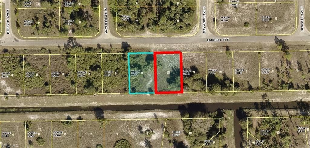 1228 Earnest ST E LEHIGH ACRES, FL 33974
