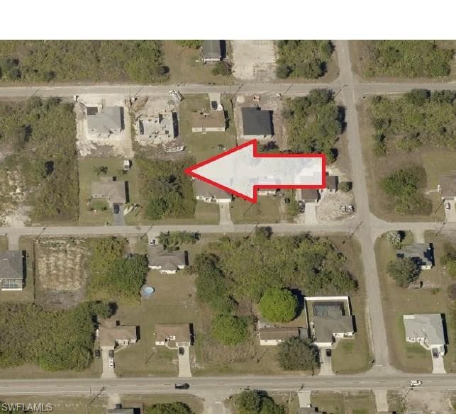 3606 22nd ST SW LEHIGH ACRES, FL 33976