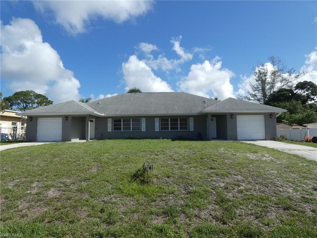 4366-4368 Mariner RD BONITA SPRINGS, FL 34134