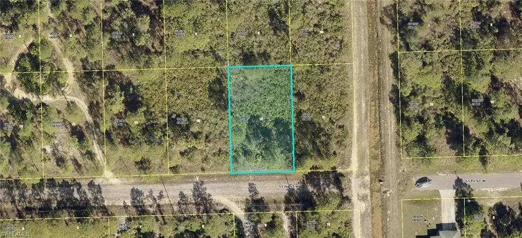 3216 55th ST W LEHIGH ACRES, FL 33971