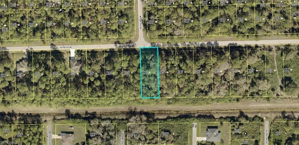 3123 47th ST W LEHIGH ACRES, FL 33971