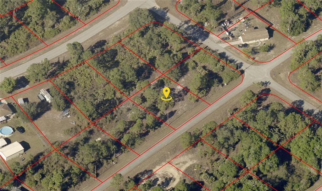 202 Hagan AVE S LEHIGH ACRES, FL 33974