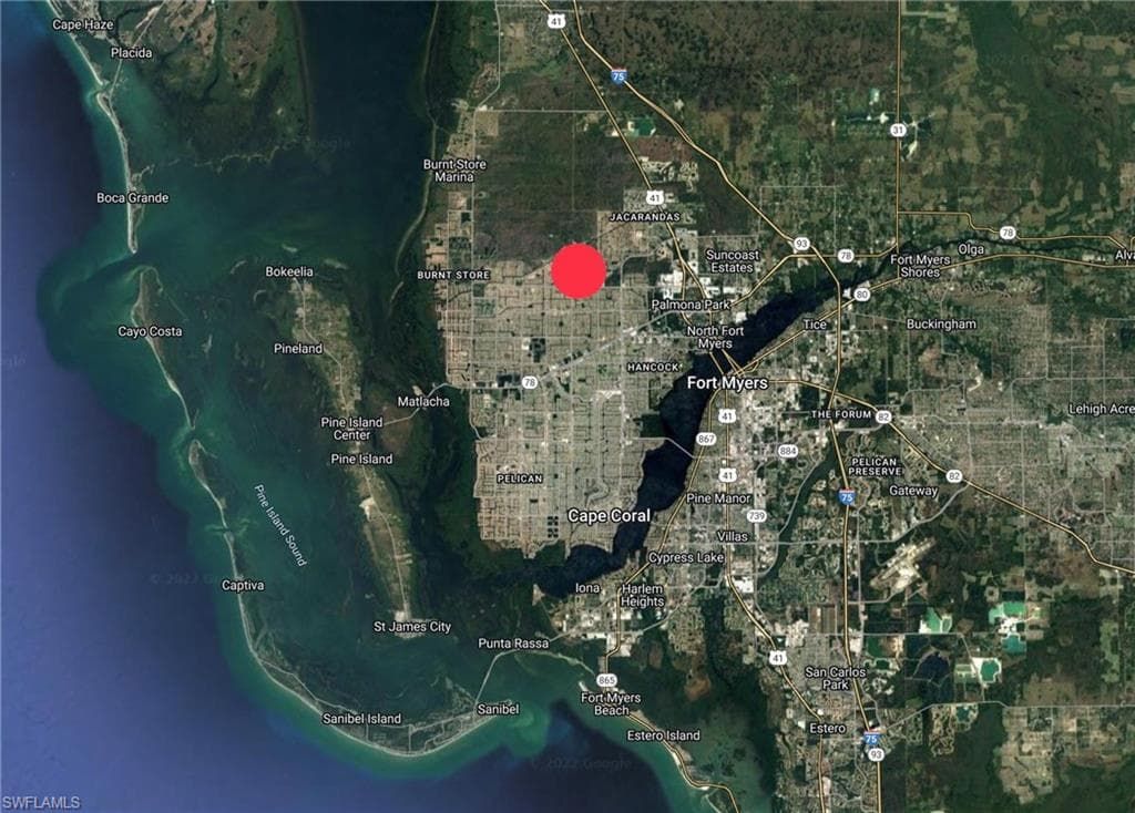 119 Kismet PKY E CAPE CORAL, FL 33909