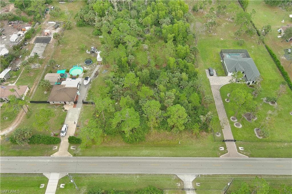 18TH AVE NE NAPLES, FL 34120