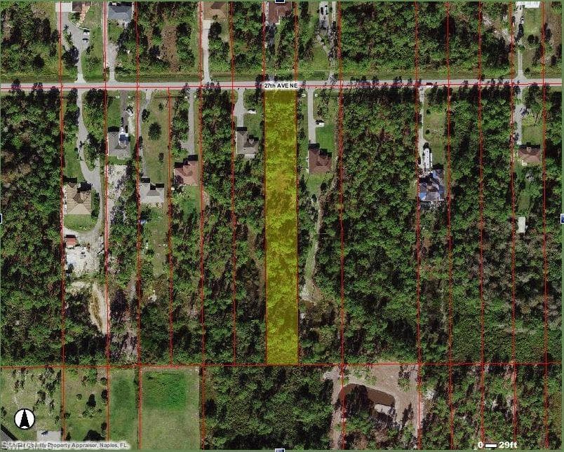 3990 27th AVE NE NAPLES, FL 34120