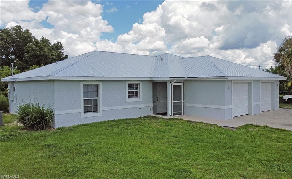4810-4812 27th ST SW LEHIGH ACRES, FL 33973