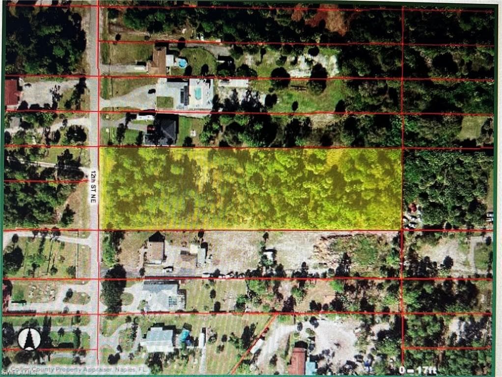 220 12th ST NE NAPLES, FL 34120