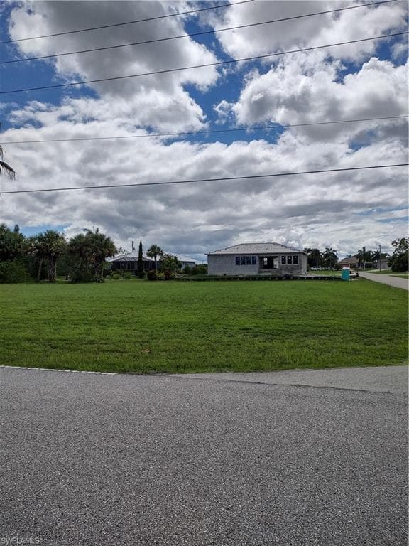 16341 Cape Horn BLVD PUNTA GORDA, FL 33955